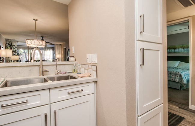 Cozy 2-bdrm Condo in Heart of Old Town Scottsdale! - Foto 11