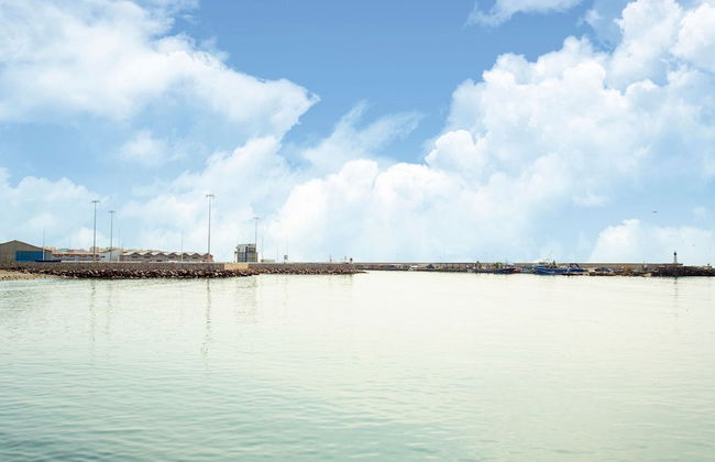 Gorgeous Villa With Private Swimming Pool in Algarrobo-costa - Photo 32