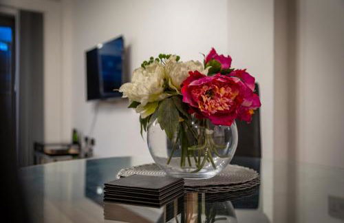 Bloom Apartments - City Centre - Gated Parking - Foto 30