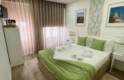 Pátio 29 - Guest House - Foto 20