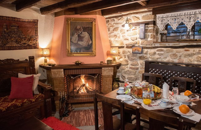 Dandy Villas Arnea Arni - Foto 13