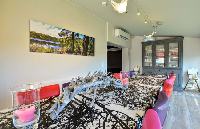 Elsenborn Retreat Near Monschau - Photo 46