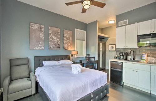 'Torrey Spa Suite' Modern San Diego Studio! - Photo 5