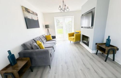 Malvern House by Blue Skies Stays - Foto 8