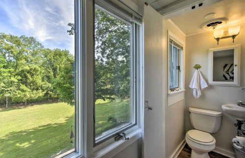 Updated Home with Deck 2 Mi to Sister Bay Beach! - Foto 18