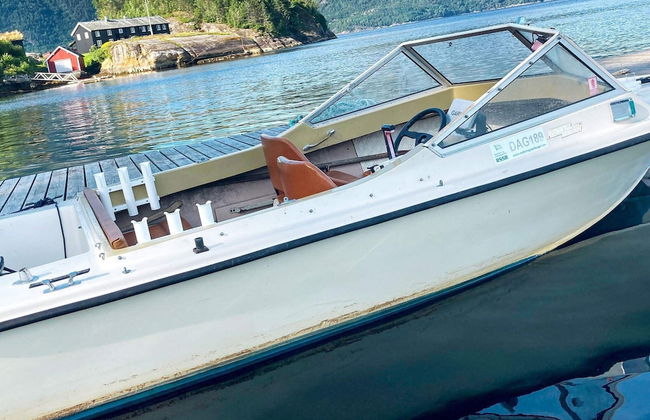 8 Person Holiday Home in Halsanaustan-by Traum - Photo 17