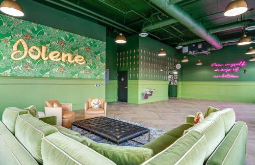 Johnny Cash on Main - 1 mile to DTNash - LUX - Foto 53