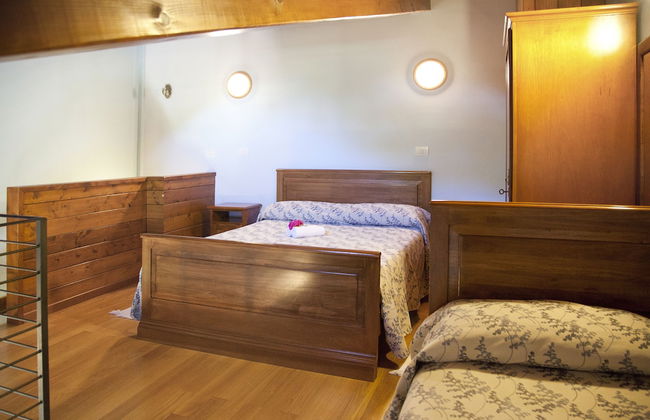 Country House Angelo Blù - Foto 4