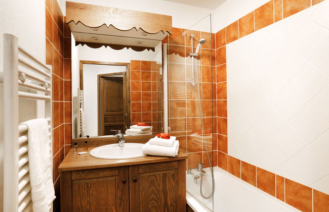 Le Grand Lodge - Foto 8