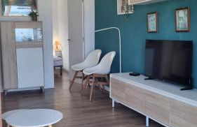 Apartamento 309 frente al mar en Alcossebre - Foto 8