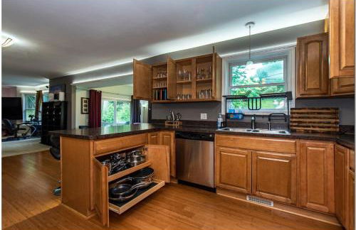 Modern home near Cleveland - Foto 53