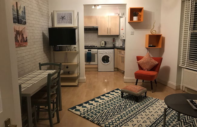 Brondesbury Arms - Foto 13