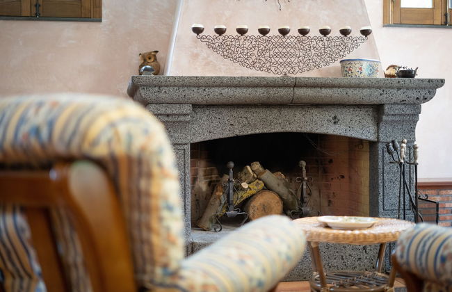 Il Castagno dell'Etna - Foto 30