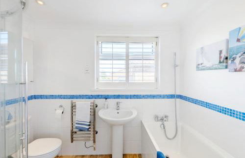 Harbour View - Emsworth - Sea Views - Foto 55