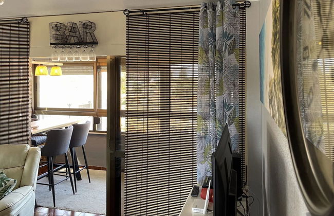 Belvilla by OYO Alameda de Roquetas - Foto 22