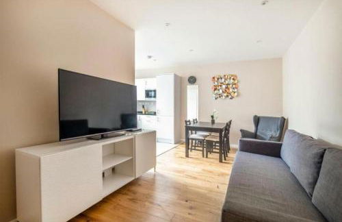 Traveleraddress - Crawford Place - Foto 34