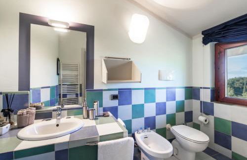 Villa Villa Il Guscio by Interhome - Foto 35