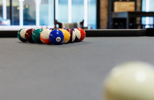 Hotel Clemons - Foto 40