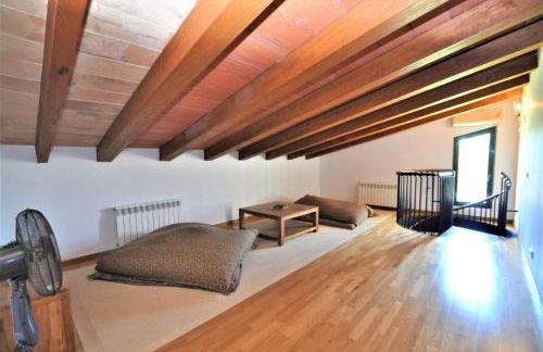 CAS BORRASSOS- Finca con piscina privada y Vistas Despejadas - Photo 23