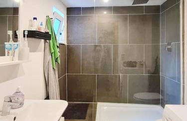 Wohnung am Waldrand am Tanneneck - Foto 15