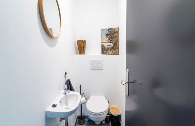 Stunning Holiday Home in Malmedy - Foto 23