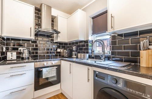 City and Sea Cosy retreat - Foto 17