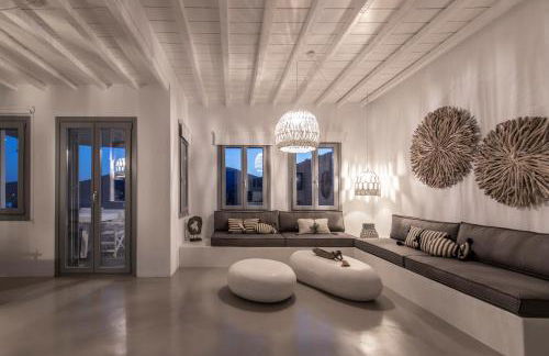 Nesea Sifnos - Luxury Residences - Foto 17