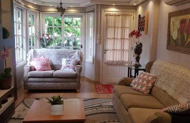 Casa Mimosa - Foto 4