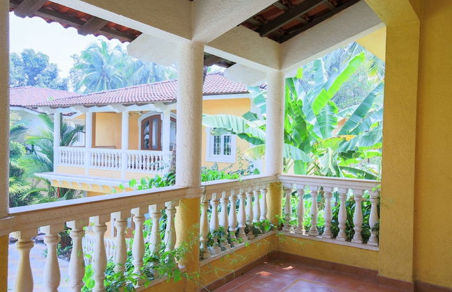 GuestHouser 3 BHK Villa 338d - Foto 21