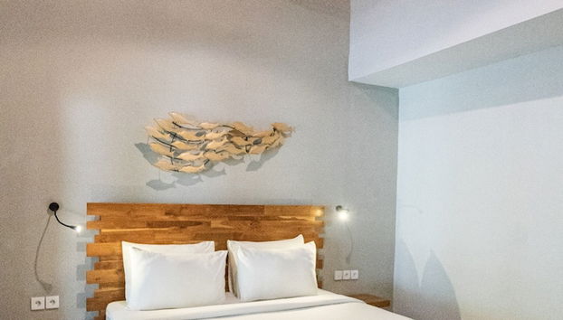 Belle Asana - Foto 5, Habitación