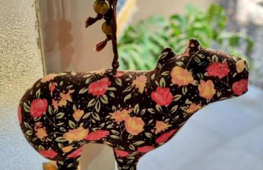 Ao lado da Igreja Matriz, Hospedagem de Charme - Photo 22