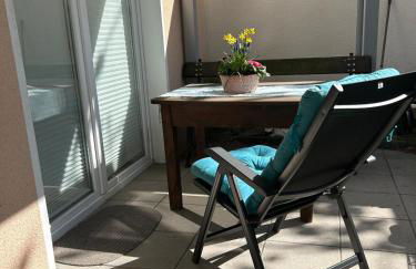 Idyllische 2-Zimmer-Wohnung im Herzen Hannovers - Foto 22