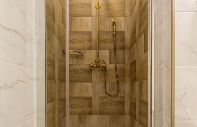 Idea Design Apart-Hotel - Foto 52