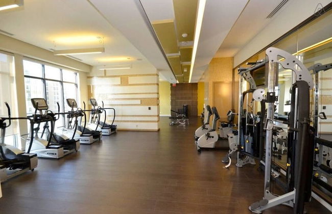 World Wide Stays Suite - CN Tower - Foto 61