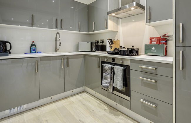 Ragan Court Apartments in Aldershot - Foto 26