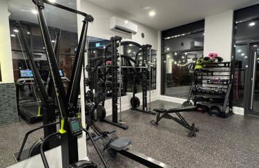 Exquisite Riverview 2bedroom flat in Manchester. - Foto 2