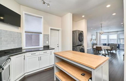 St Louis 2BD 2BA, Forest park, BJ Hospital, Science Center, eats - Foto 64