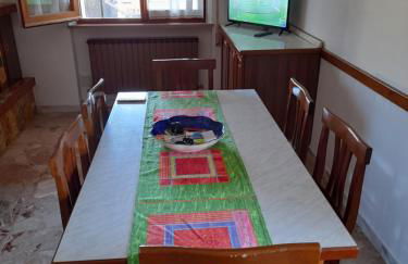 Casa vacanza in colline abruzzesi - Foto 36