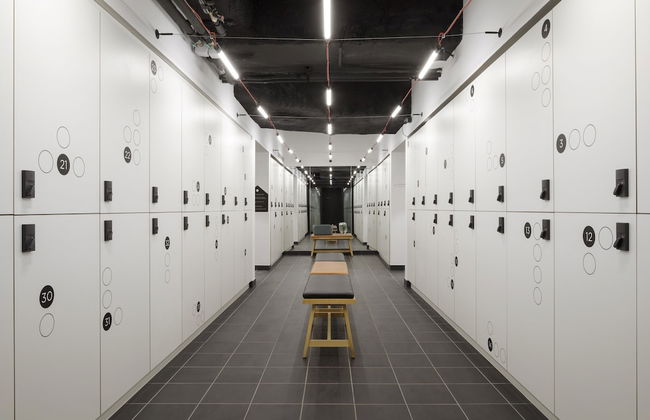 Zoku Paris - Foto 30