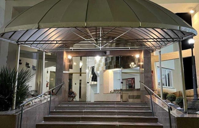 Binder Hotel Mogi Guacu - Photo 29