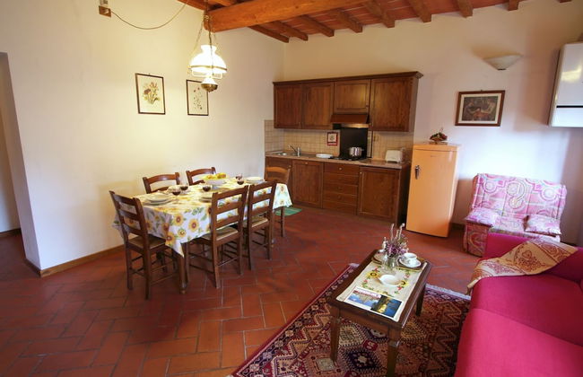 Belvilla by OYO Il Frassino - Foto 5