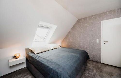 Ferienwohnung Albblick - Foto 12