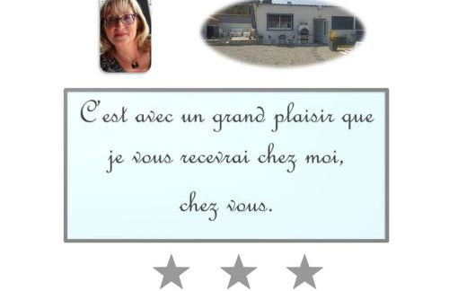 L'étape Da estrela - Cocon cosy -Vernon Giverny - Foto 42