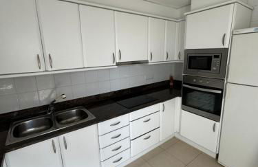 Preciosa casa con piscina de agua salada y aire acondicionado - Foto 27