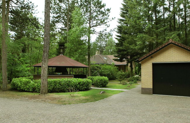 Quaint Villa in Doornspijk With Swimming Pool - Photo 78