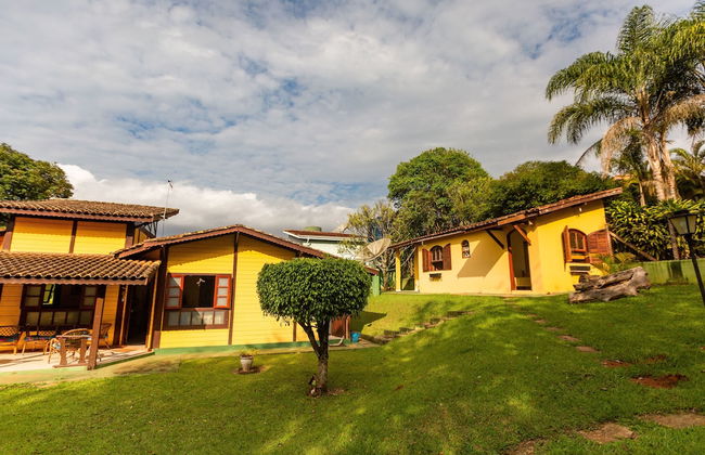 Yellow Village - Foto 45