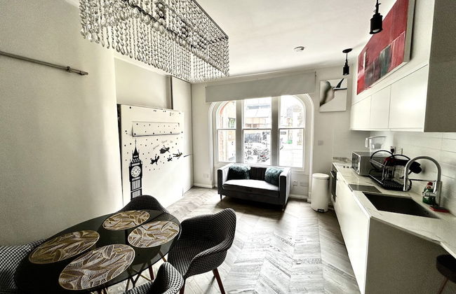 soho london suite - Photo 98