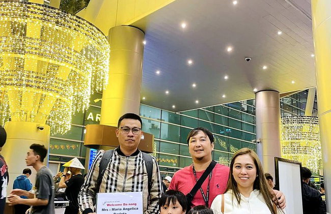 Traslado privado desde el aeropuerto de DA NANG al hotel Da Nang - Foto 10