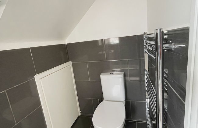 Immaculate 1-bed Apartment in Orpington - Foto 8