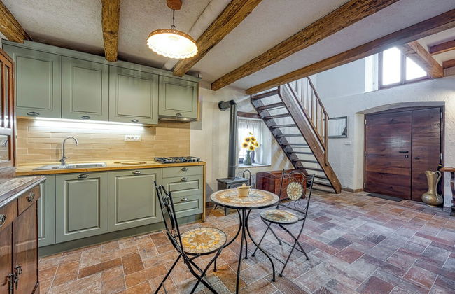 Istrian Hideaway Anton - Foto 6